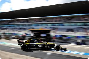 Esteban Ocon