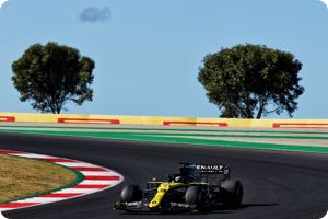 Daniel Ricciardo
