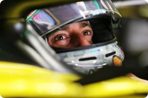 Daniel Ricciardo