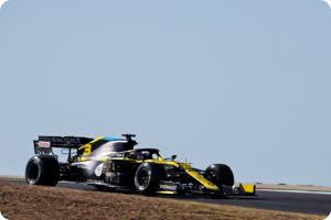 Daniel Ricciardo