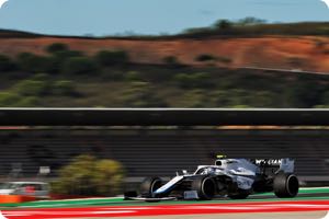 Nicholas Latifi