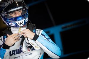 Nicholas Latifi