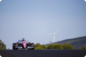 Sergio Perez
