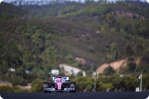 Sergio Perez