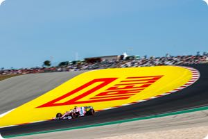 Portuguese GP 2020 - Saturday Photos
