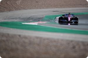 Sergio Perez