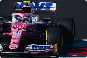 Lance Stroll
