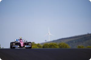 Lance Stroll