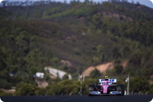 Lance Stroll
