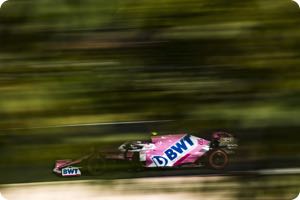 Lance Stroll