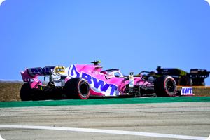 Lance Stroll