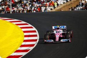 Lance Stroll