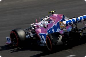 Lance Stroll