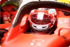 Charles Leclerc