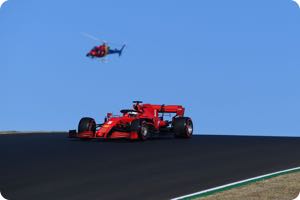 Sebastian Vettel