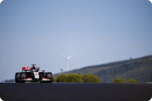 Romain Grosjean
