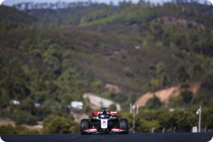 Romain Grosjean