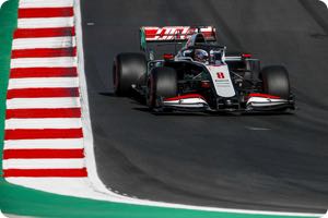 Romain Grosjean