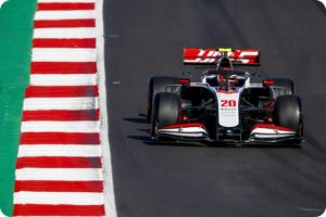 Kevin Magnussen