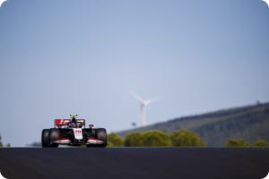 Kevin Magnussen