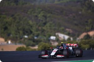 Kevin Magnussen