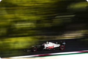 Kevin Magnussen