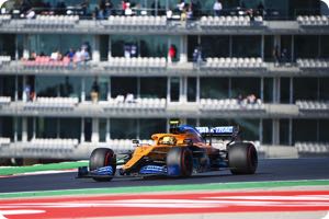 Lando Norris
