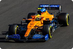 Lando Norris