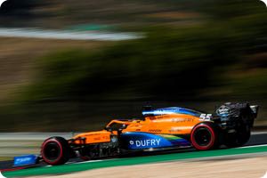 Carlos Sainz