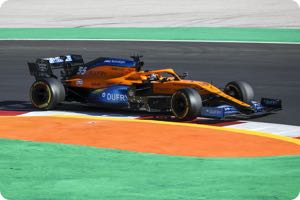 Carlos Sainz