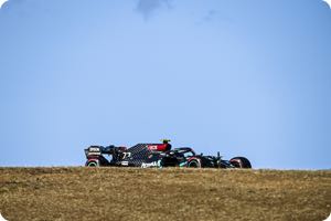 Valtteri Bottas