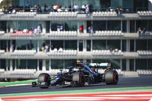 Valtteri Bottas