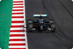 Valtteri Bottas