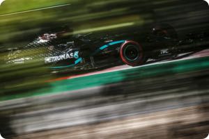 Valtteri Bottas