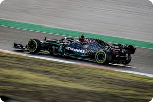 Valtteri Bottas