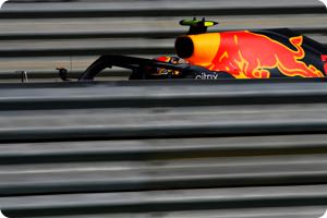 Alex Albon