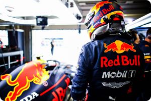 Alex Albon