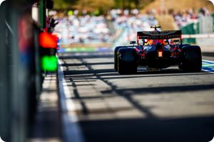 Alex Albon