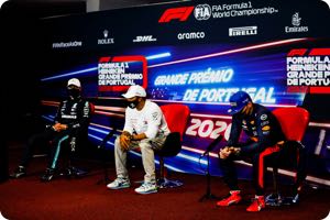 Press Conference