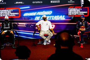Press Conference