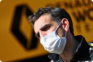 Cyril Abiteboul