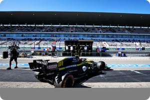 Esteban Ocon