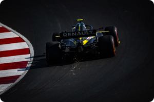 Esteban Ocon
