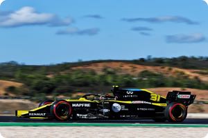 Esteban Ocon