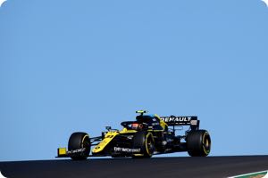 Esteban Ocon