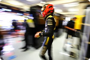 Esteban Ocon