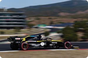 Daniel Ricciardo