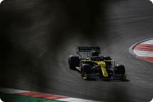 Daniel Ricciardo