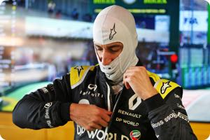 Daniel Ricciardo