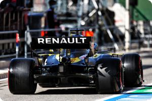 Daniel Ricciardo